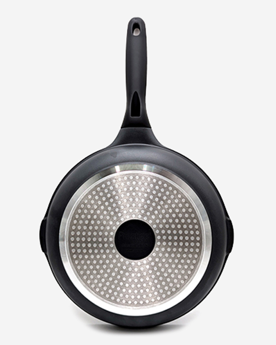 مقلاة ووك بريستيج كاست 28 سم