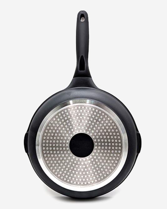 مقلاة ووك بريستيج كاست 28 سم