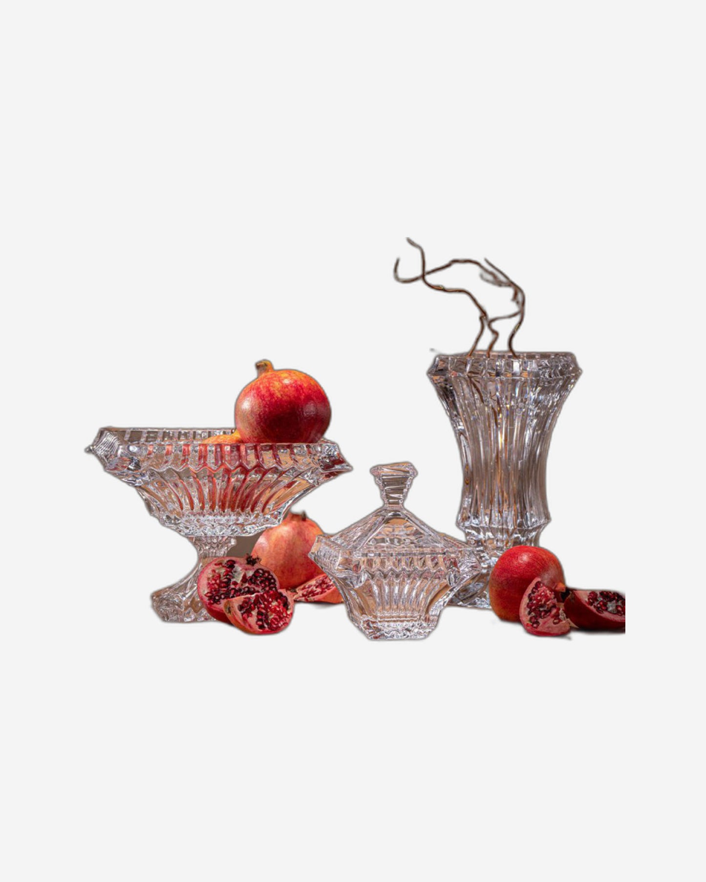 مزهرية بوهيميا براغ NL