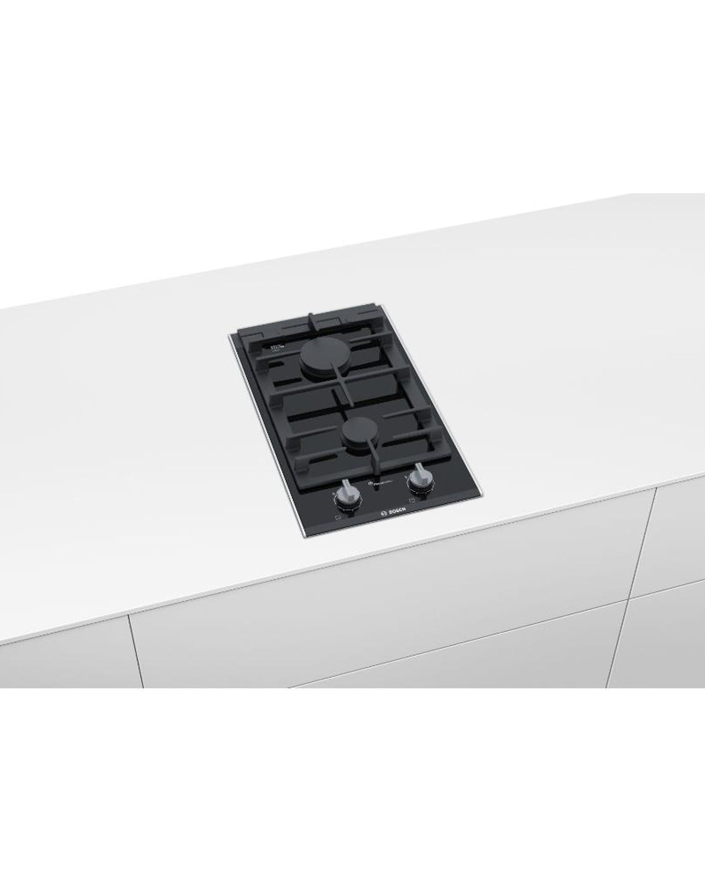 موقد غاز دومينو من سلسلة بوش 8، 30 سم