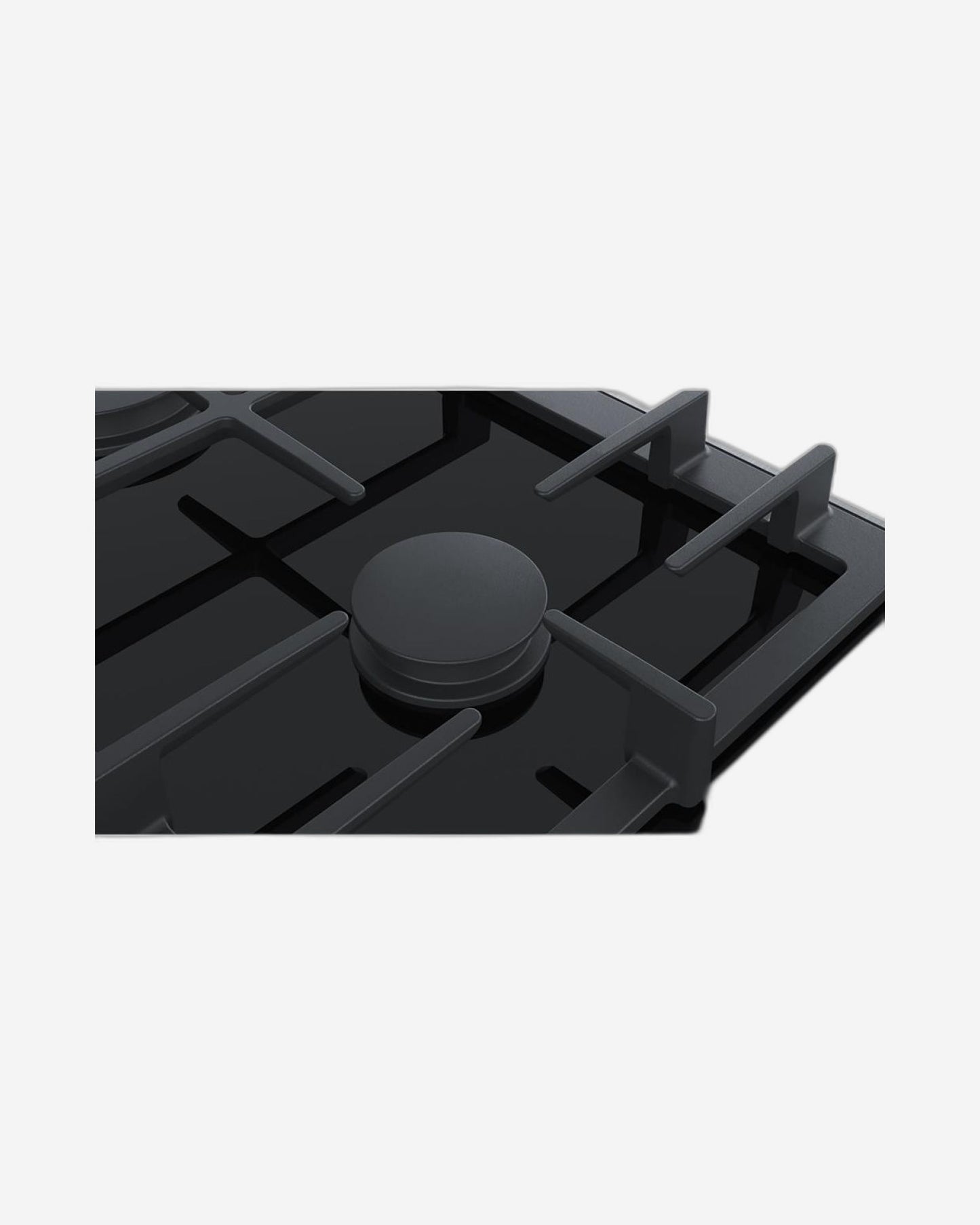 موقد غاز دومينو من سلسلة بوش 8، 30 سم