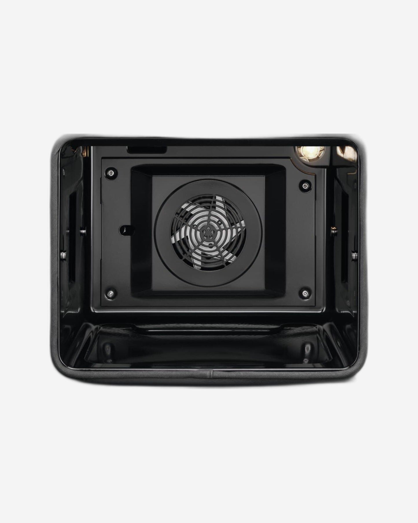 طباخ كهربائي سيراميكي من إلكترولوكس 60×60