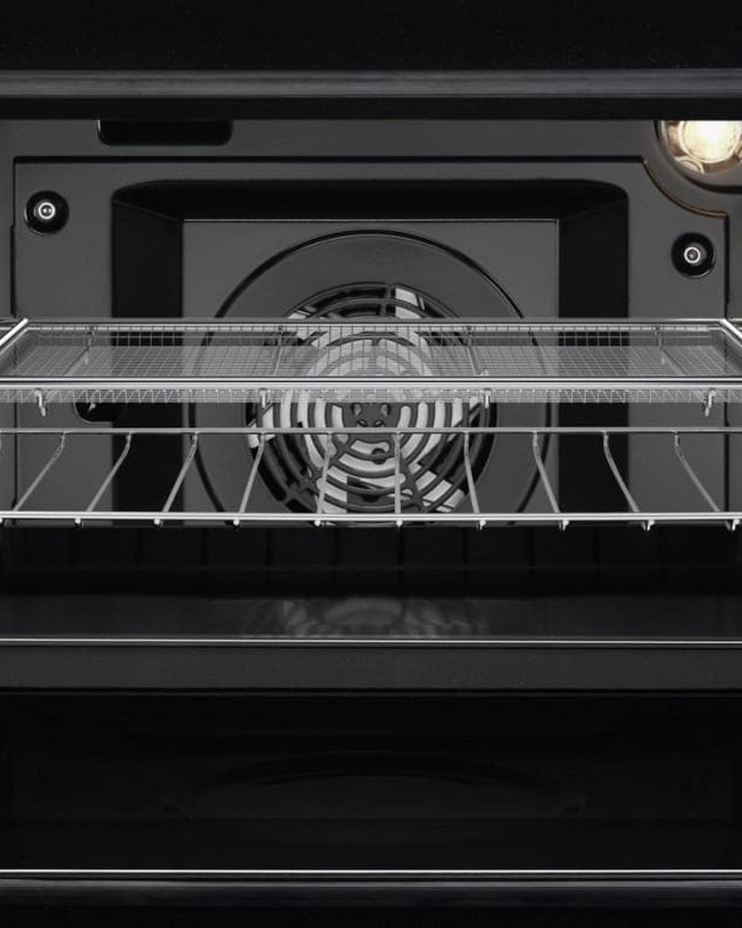 طباخ كهربائي سيراميكي من إلكترولوكس 60×60