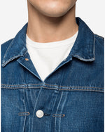 إعادة تشغيل سترة PSG الزرقاء الزاهية