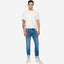 بنطال جينز ريبلاي PSG ANBASS HYPERFLEX BIO SLIM-FIT