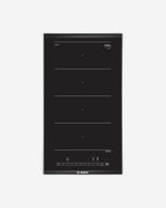 موقد بوش المدمج بتقنية الحث المرن، سلسلة 6، 30 سم