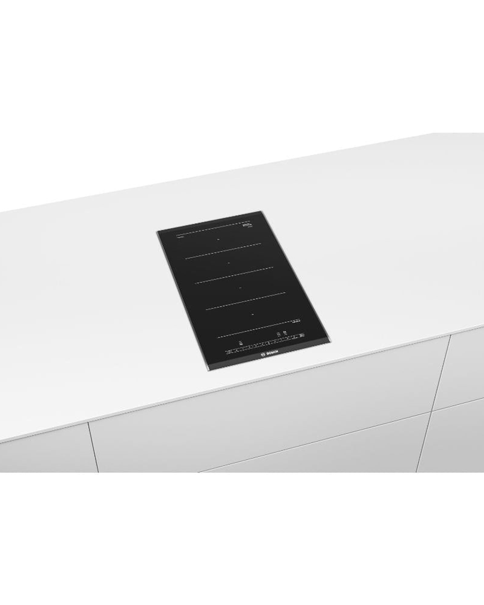 موقد بوش المدمج بتقنية الحث المرن، سلسلة 6، 30 سم