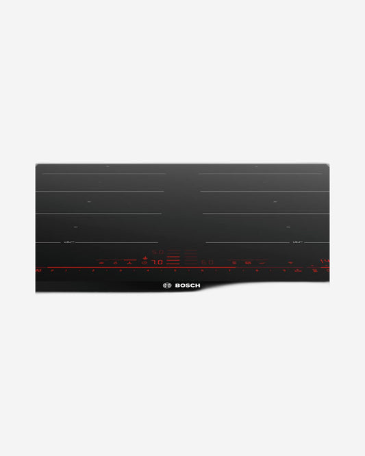 موقد بوش المدمج المرن للحث الخزفي 60 سم