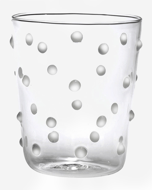Party Tumbler White 45cl