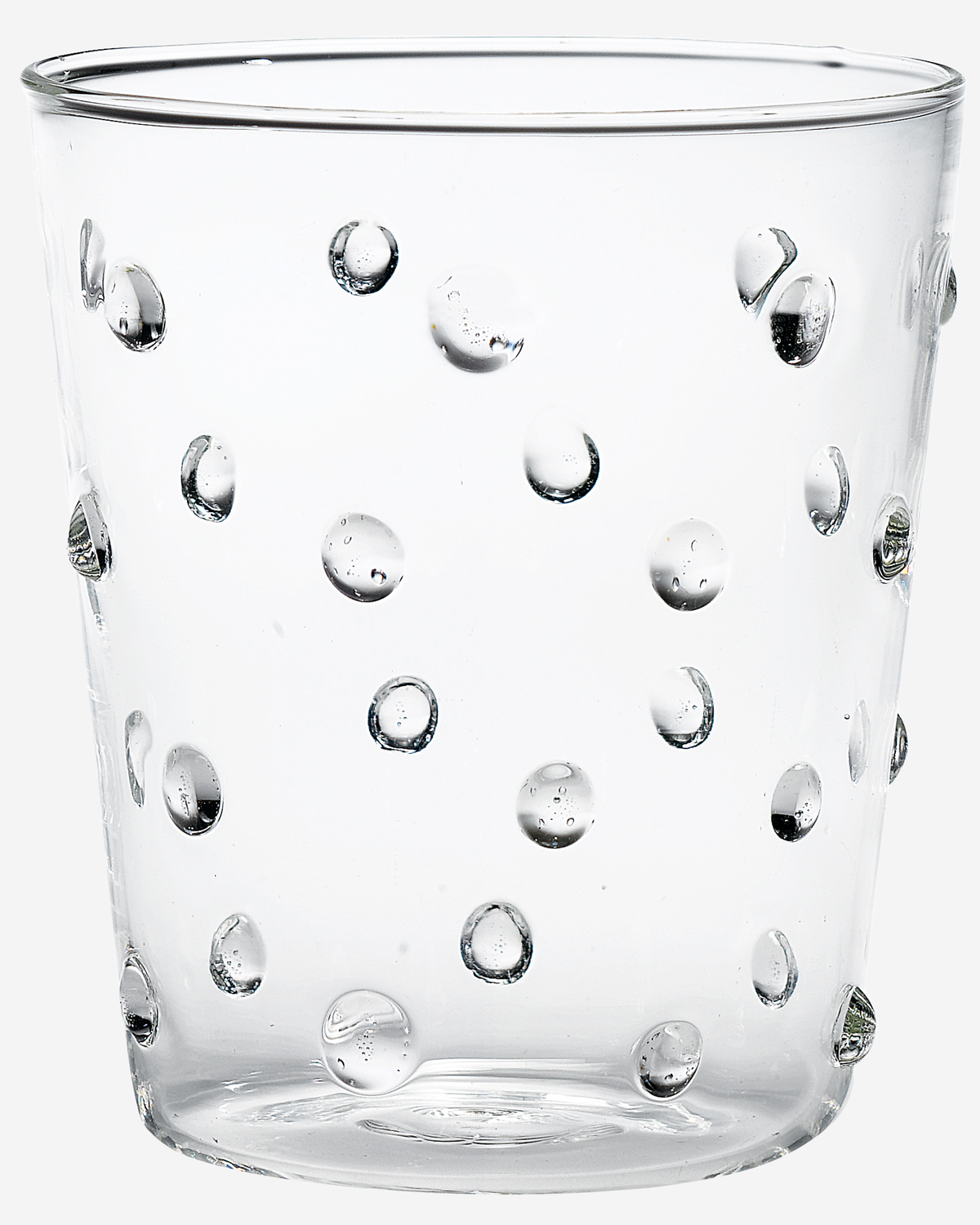 Party Tumbler Clear Set 6