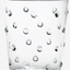 Zafferano Party Tumbler Clear Set 6