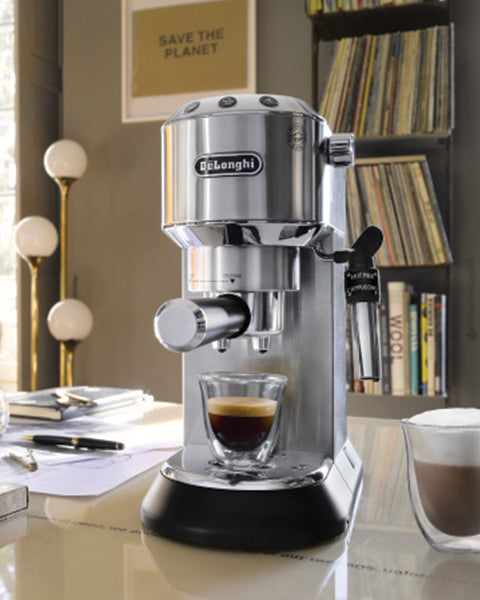 مضخة إسبرسو