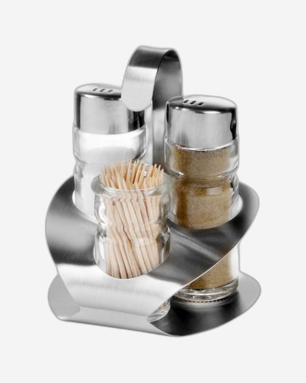 طقم توابل من كويزين آرت مكون من 3 قطع