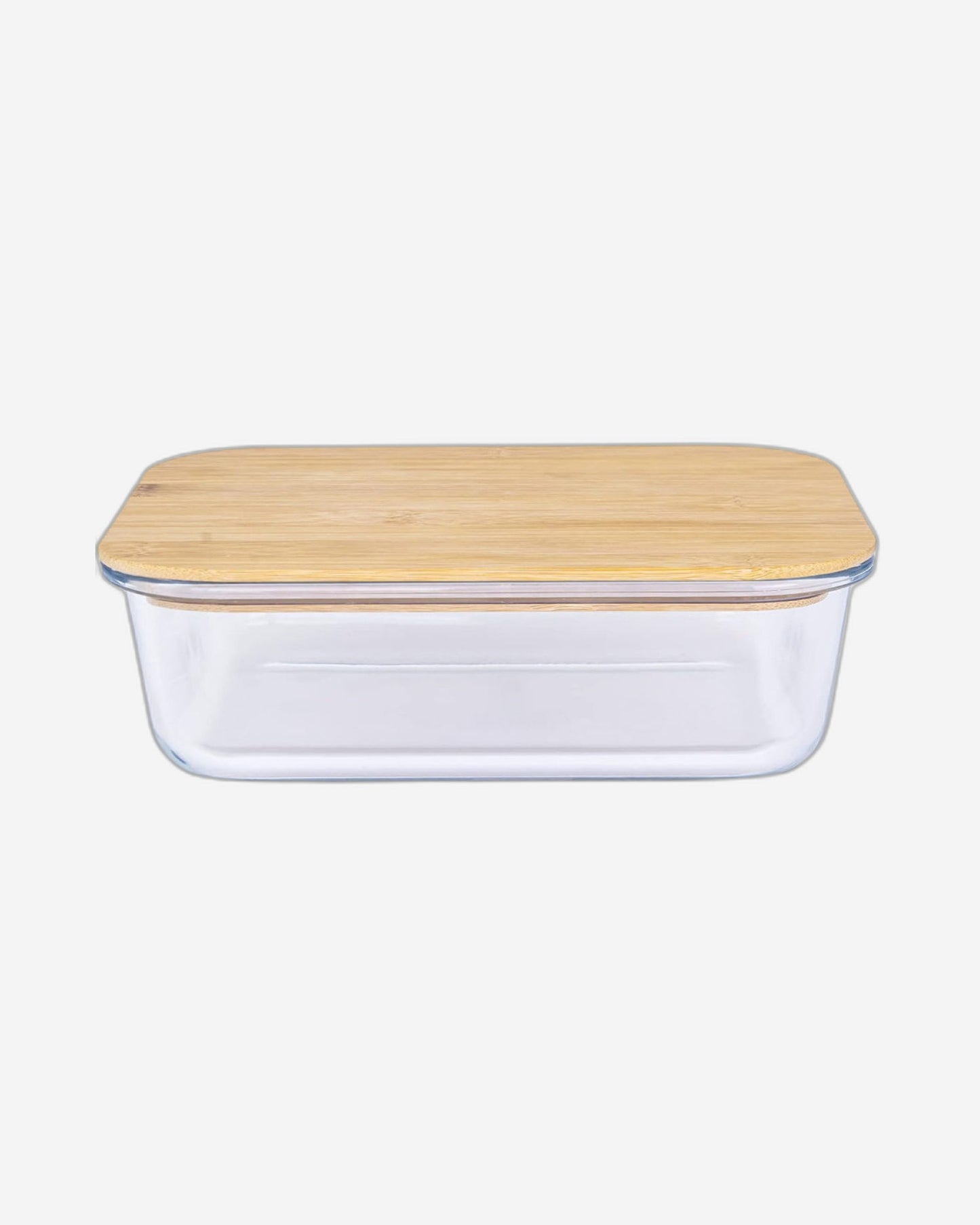 وعاء طعام مستطيل من كويزين آرت، سعة 640 مل