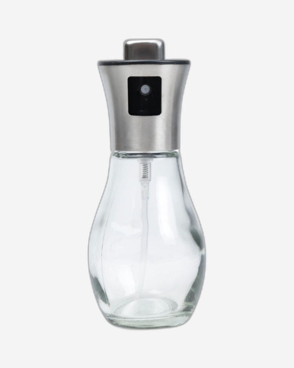 بخاخ زجاجي بنكهة الليمون والصودا من كوزين آرت، 200 مل، شفاف