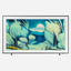 تلفزيون سامسونج الذكي 65 بوصة، إطار QLED 4K، شاشة عرض غير لامعة، وضع فني، أسود (QA65LS03FAUXZN)