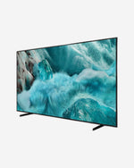 تلفزيون سامسونج الذكي QLED 4K مقاس 75 بوصة