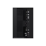 تلفزيون سامسونج نيو كيو ليد 4K الذكي 75 بوصة