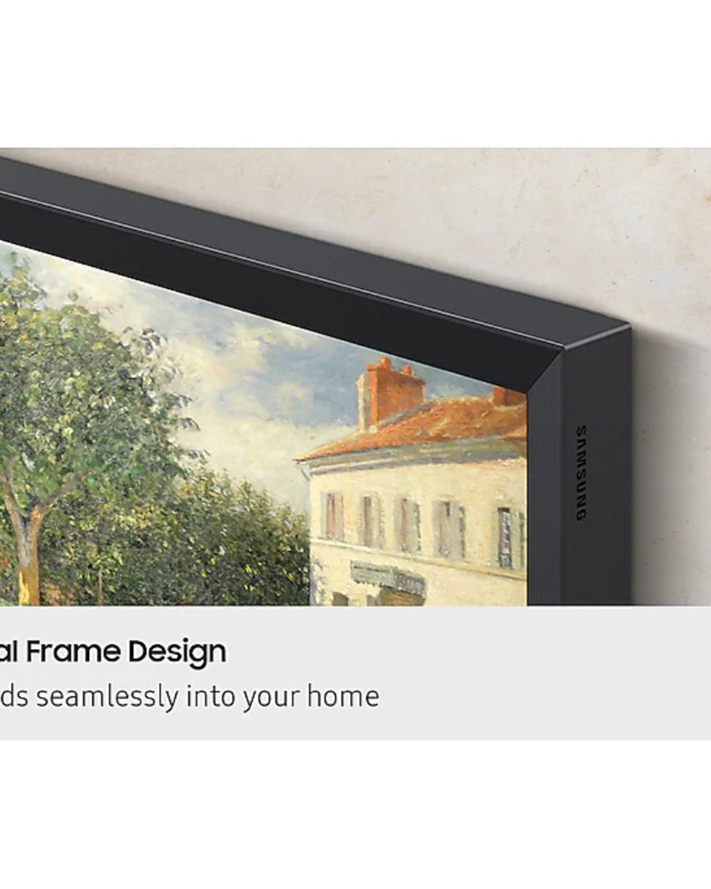 تلفزيون سامسونج الذكي Neo QLED 8K مقاس 75 بوصة - Mini LED Quantum HDR Smart Hub (QA75QN900FUXZN)