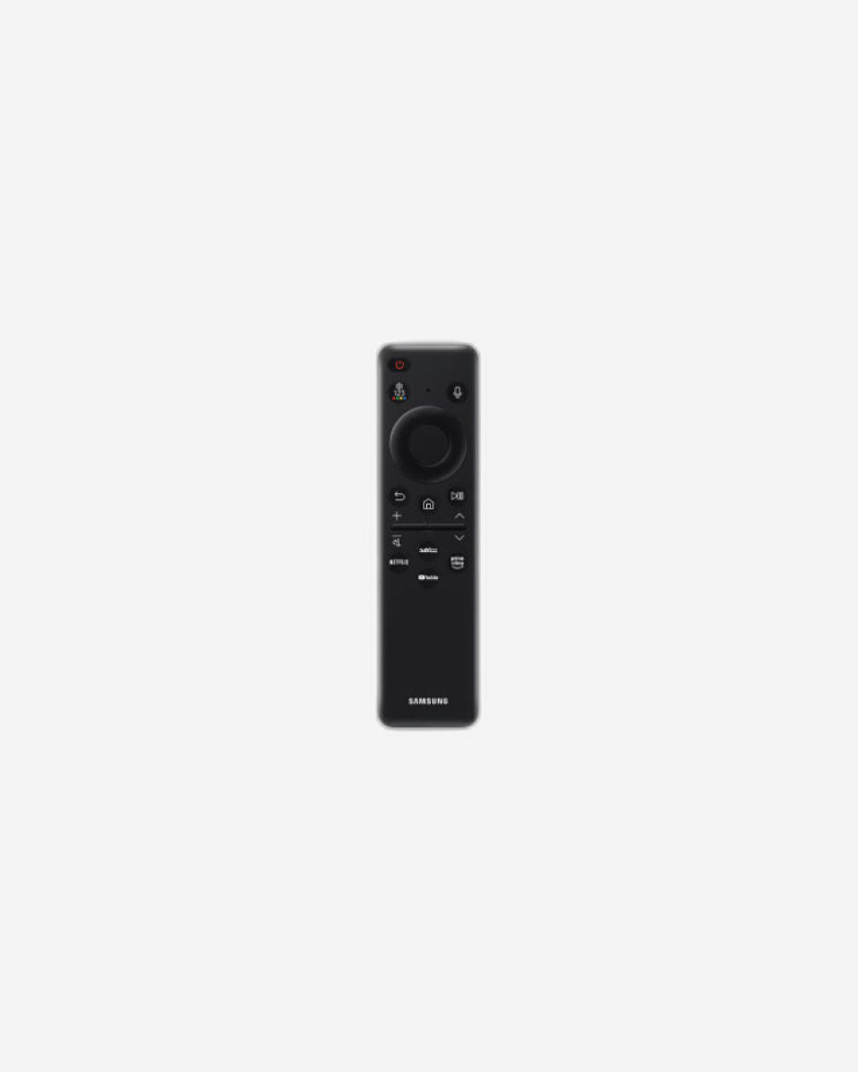 تلفزيون سامسونج الذكي OLED بدقة 4K مقاس 83 بوصة - QA83S85FAEXZN | تصميم نحيف للغاية، وتقنية Dolby Atmos، ومعالج Neural Quantum بدقة 4K