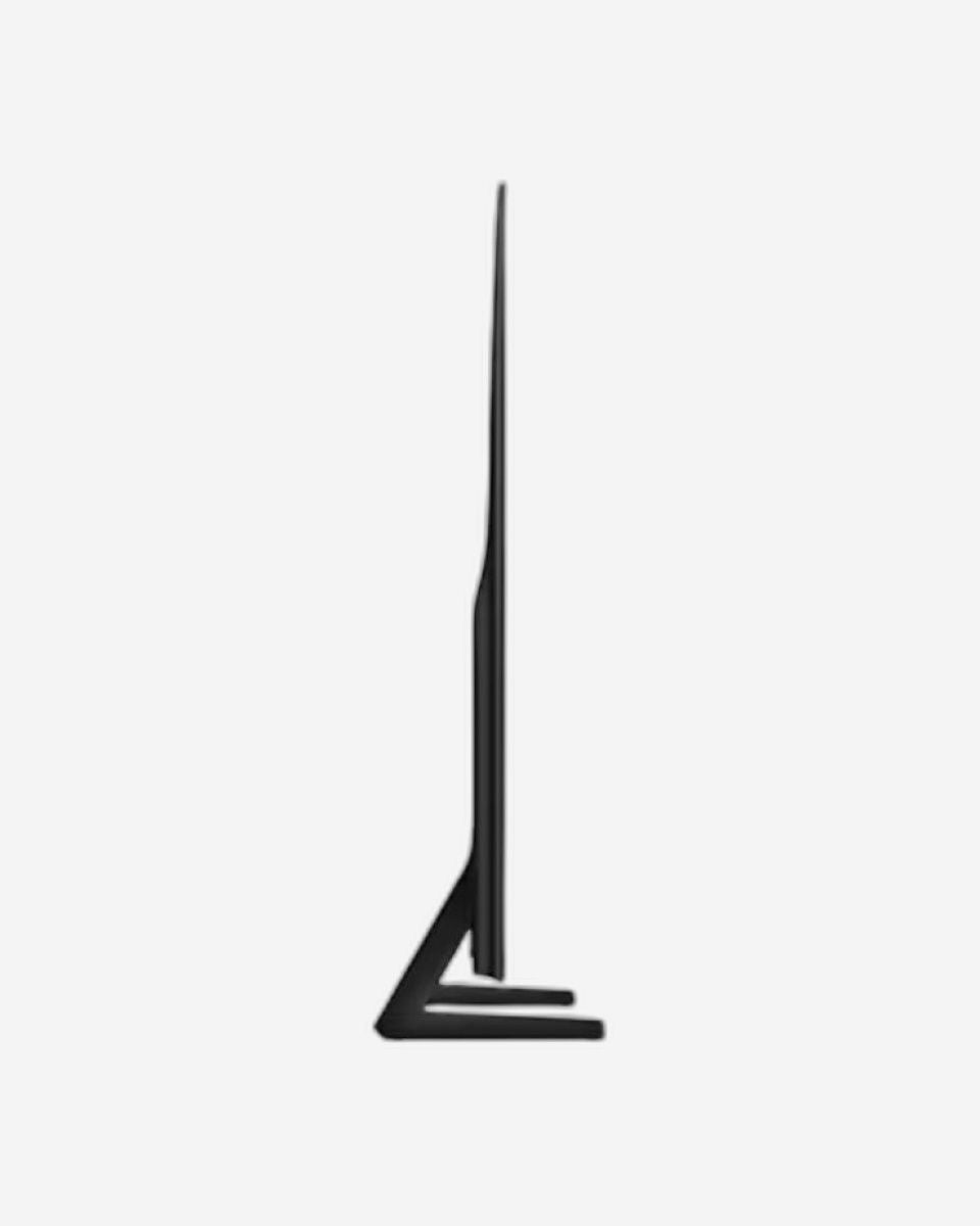 تلفزيون سامسونج الذكي OLED بدقة 4K مقاس 83 بوصة - QA83S85FAEXZN | تصميم نحيف للغاية، وتقنية Dolby Atmos، ومعالج Neural Quantum بدقة 4K