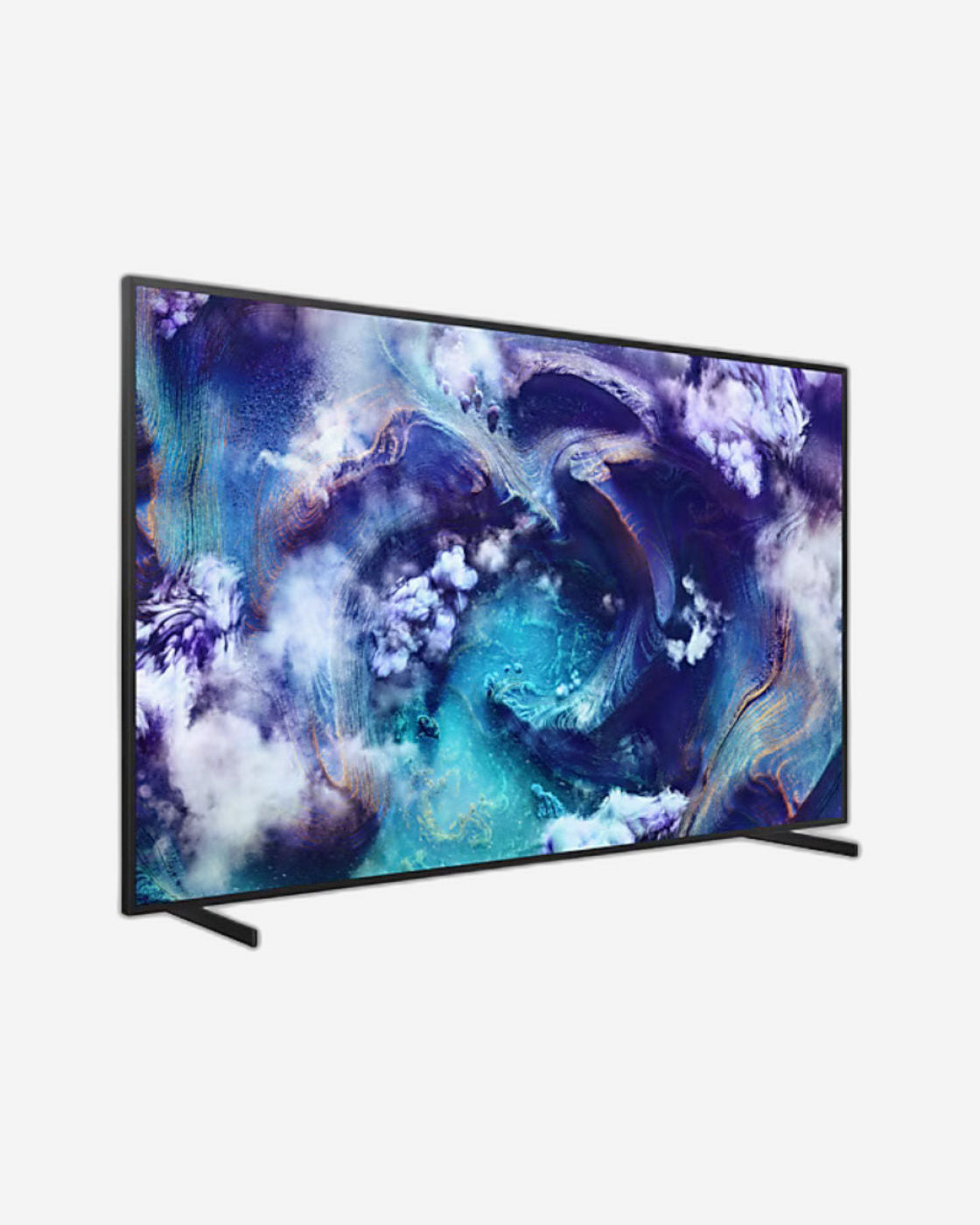 تلفزيون سامسونج الذكي Neo QLED 8K مقاس 85 بوصة - Mini LED Quantum HDR Smart Hub (QA85QN900FUXZN)