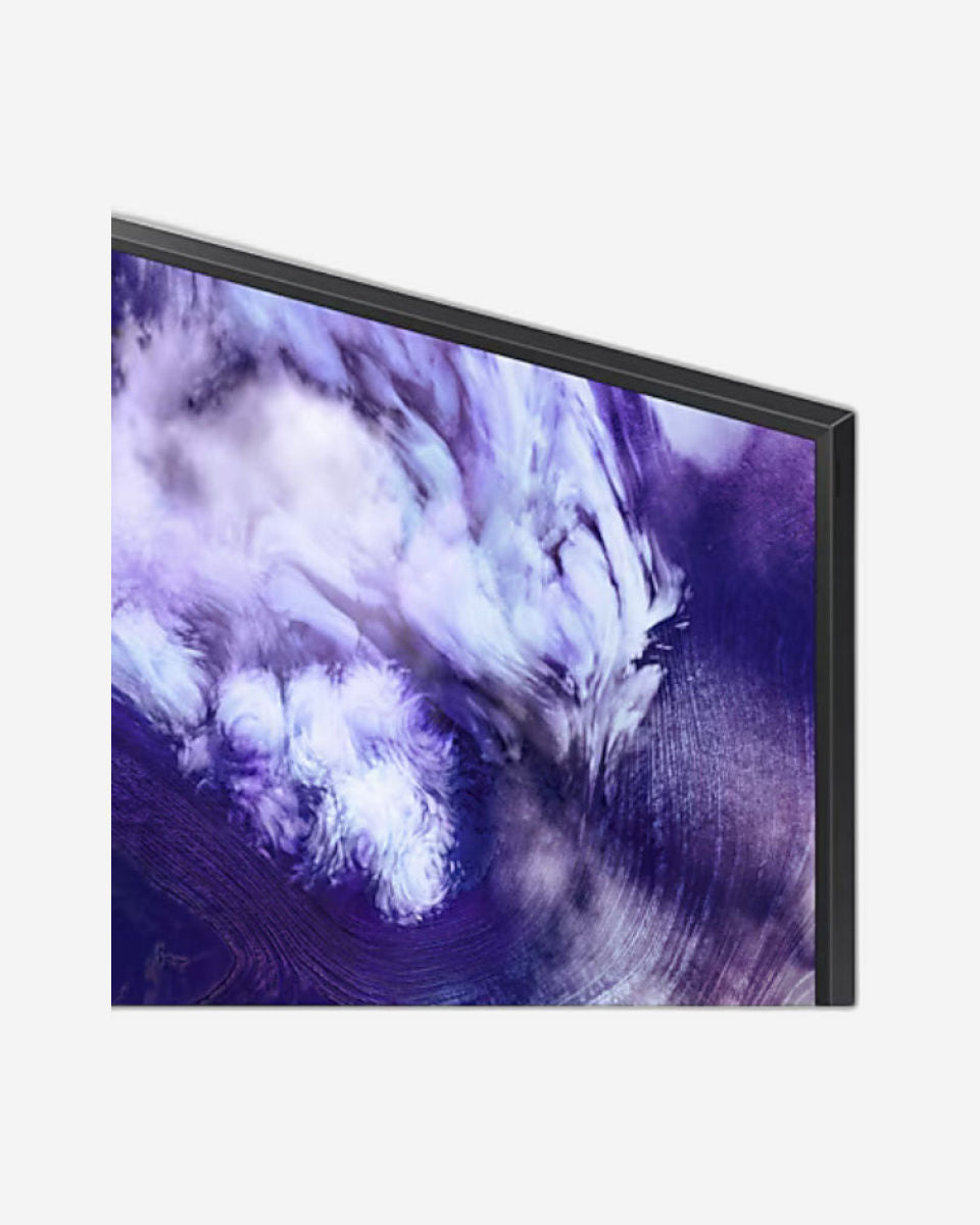 تلفزيون سامسونج الذكي Neo QLED 8K مقاس 85 بوصة - Mini LED Quantum HDR Smart Hub (QA85QN900FUXZN)