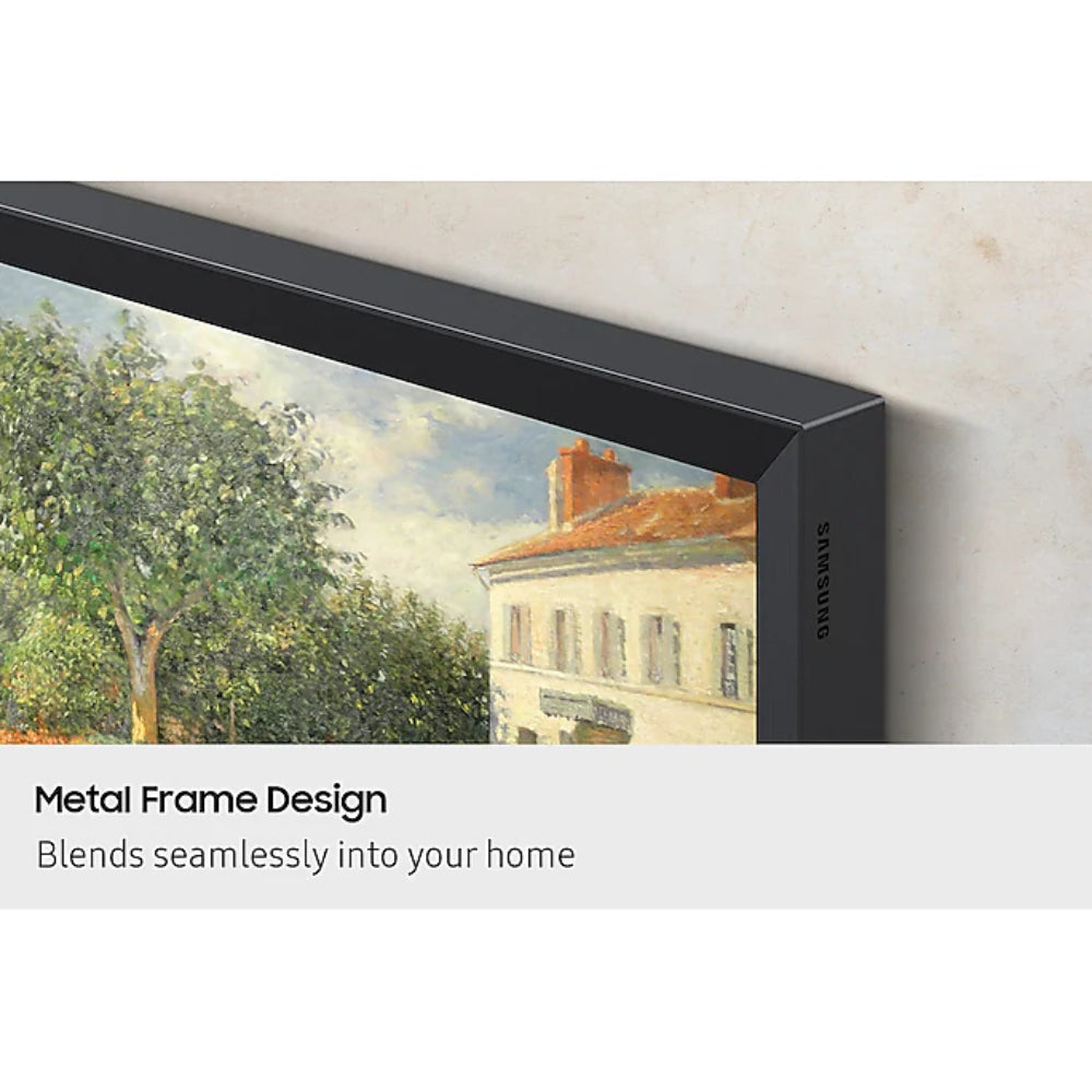 تلفزيون سامسونج نيو كيو ليد 8K الذكي 85 بوصة