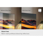 تلفزيون سامسونج نيو كيو ليد 8K الذكي 85 بوصة