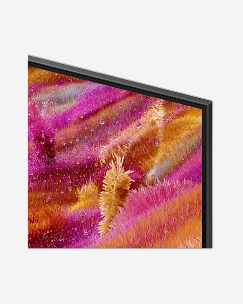 تلفزيون سامسونج الذكي QLED بدقة 4K مقاس 85 بوصة - QA85QN90FAUXZN | Neo QLED، HDR10+، شاشة مضادة للانعكاس