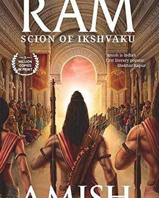 رام سليل إيكشفاكو