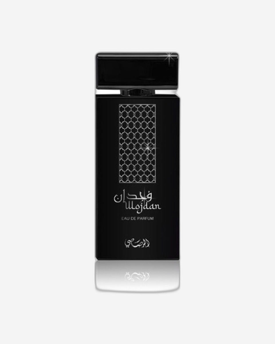 رصاصي وجدان أو دو بارفان 100 مل