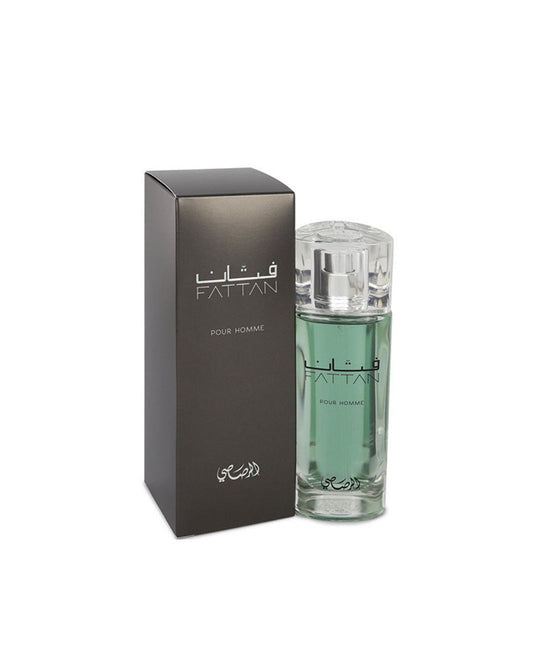 الرصاصي فتان بور أوم EDP 50 مل