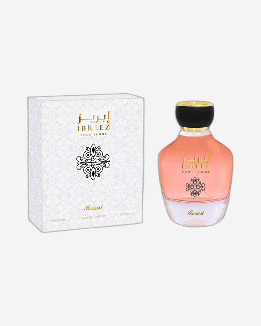 الرصاصي إيبريز بور فيمي عطر 100 مل