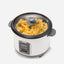 Kenwood 2-In-1 Rice Cooker White