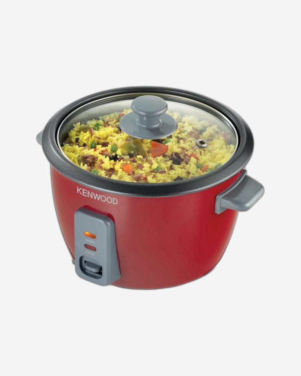 طنجرة أرز كينوود سعة 0.6 لتر