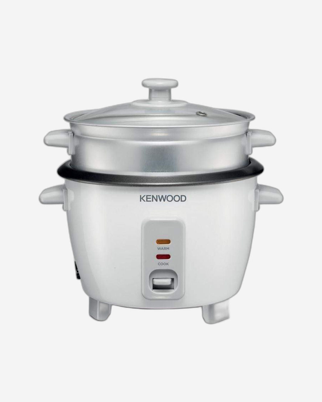 طنجرة أرز كينوود سعة 0.6 لتر