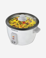 طنجرة أرز كينوود سعة 0.6 لتر