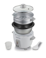 طنجرة أرز كينوود سعة 0.6 لتر