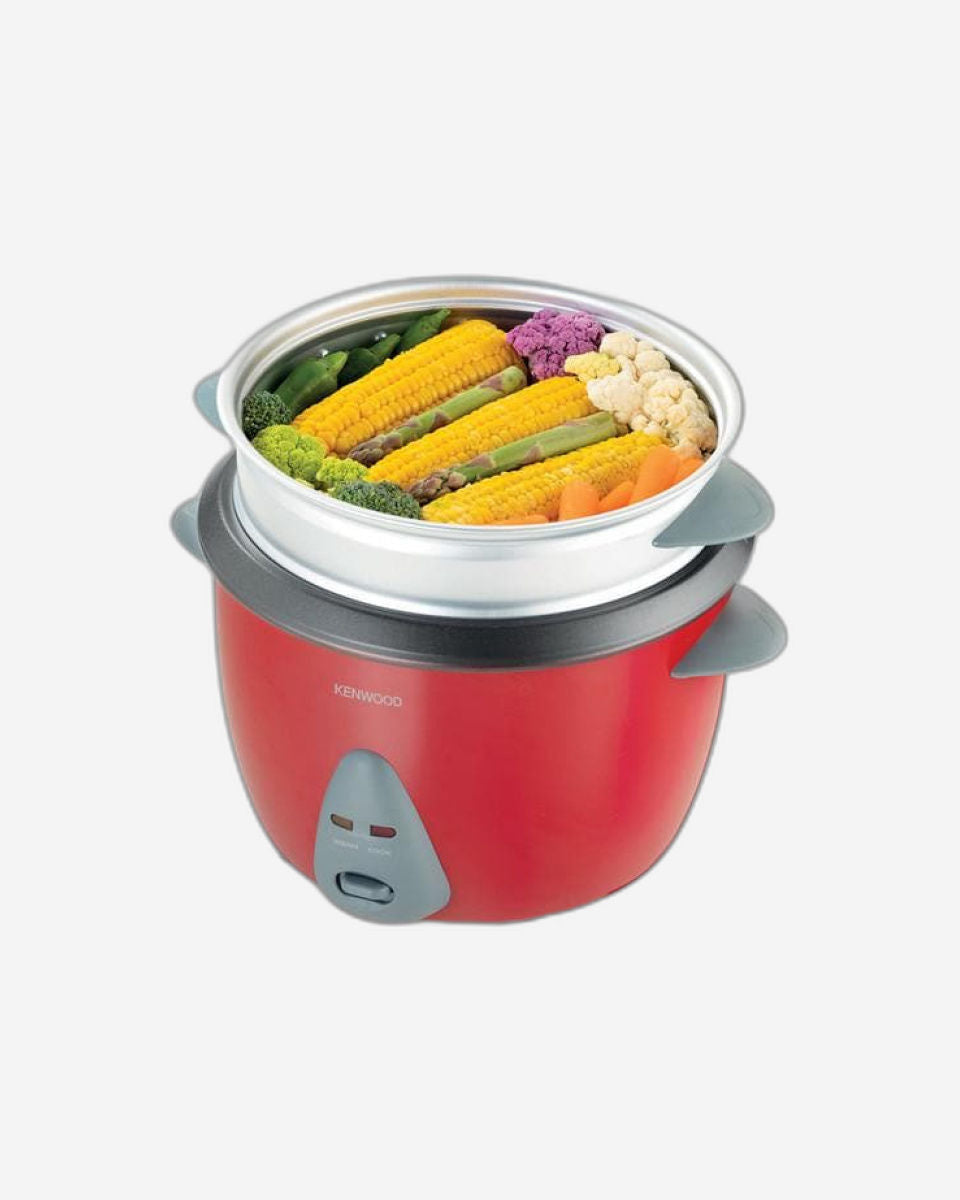 طنجرة أرز كينوود سعة 1.8 لتر