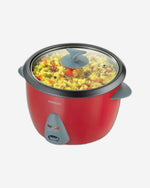 طنجرة أرز كينوود سعة 1.8 لتر