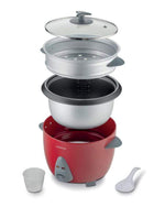 طنجرة أرز كينوود سعة 1.8 لتر