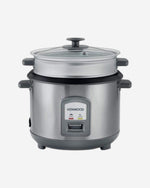 طنجرة أرز كينوود سعة 2.8 لتر