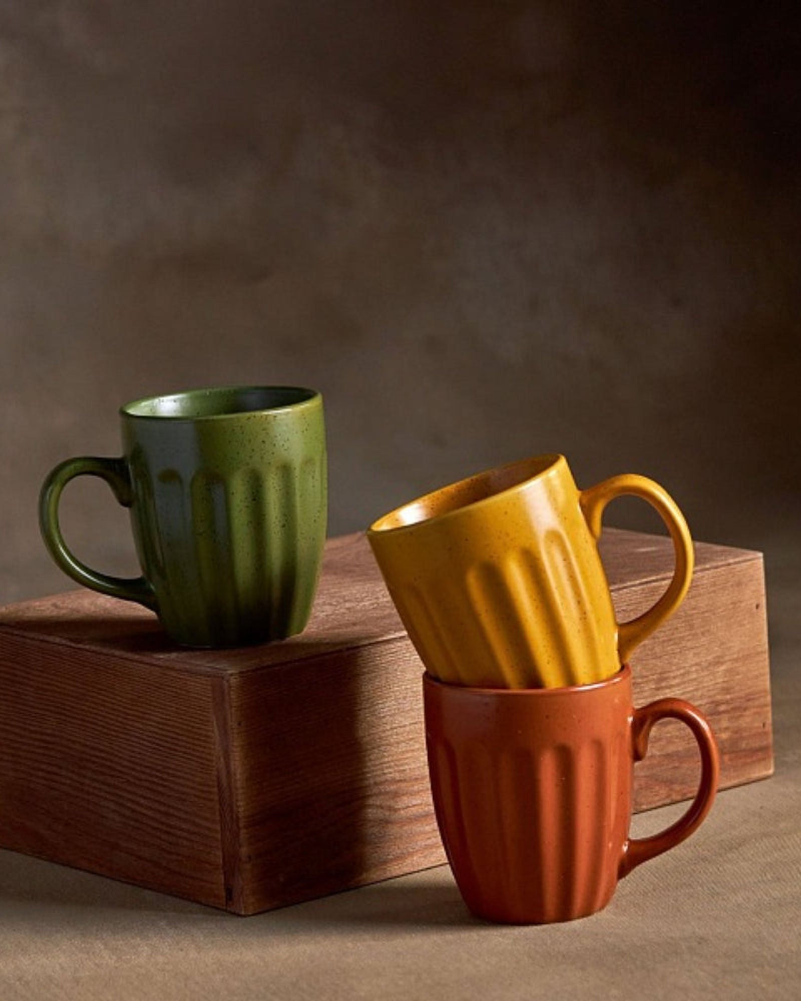 كوب توجنانا Cc 300 - ريليف كوستانتي