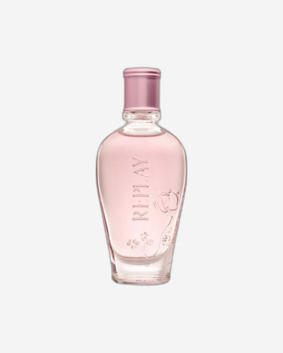 عطر ريبلاي جينز سبيريت! للنساء، أو دو تواليت، 60 مل