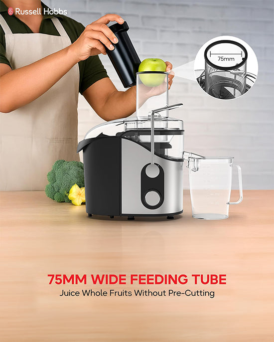 Russell Hobbs Juicer Juice Container