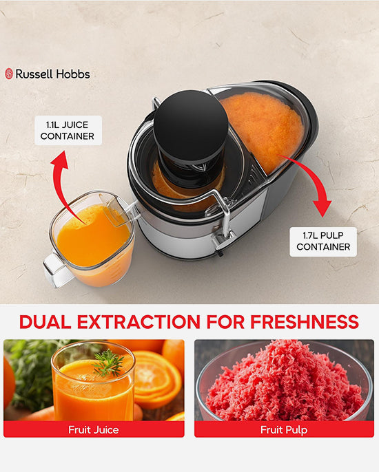 Russell Hobbs Juicer Juice Container