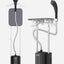 Russell Hobbs Easy Steam 2000W Garment Steamer Black & Grey- GS101