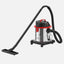 Russell Hobbs K411F Wet Dry Vacuum Cleaner 1200W, 20L