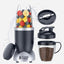 Russell Hobbs 900 Watts All in One Multi-Function High Speed Blender Black NBL02